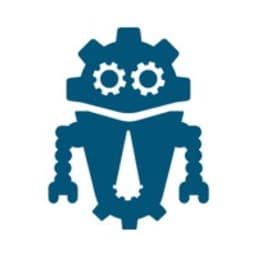 DubBot logo