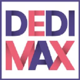 Dedimax logo