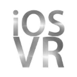 iOSVR logo