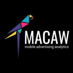 Macaw logo