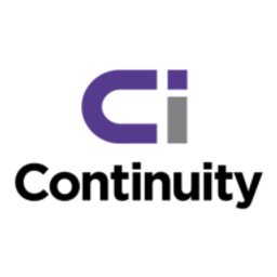 CiContinuity logo