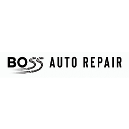 Auto Repair Boss logo