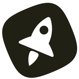 Rocket Recruiting logo