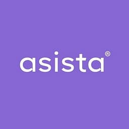 Asista Software logo