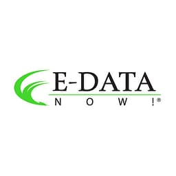 E-Data Now Audit Software logo