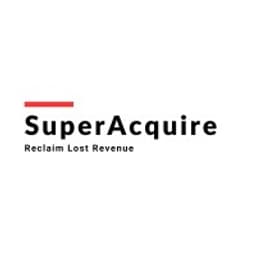 SuperAcquire logo