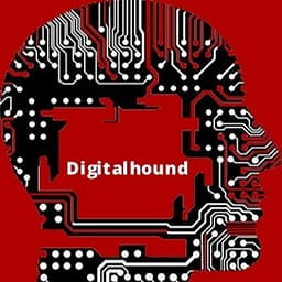 Digitalhound - SEO Services logo