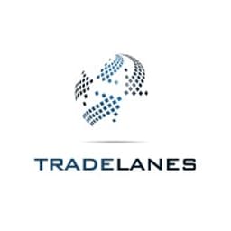 TradeLanes logo