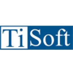 TiSoft ElectricalDesign logo