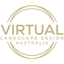 Virtual Landscape Design logo