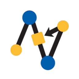 NetMiner logo