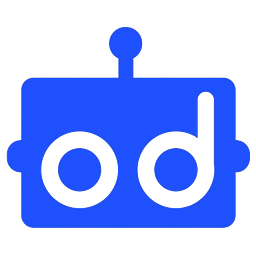 Odilty logo