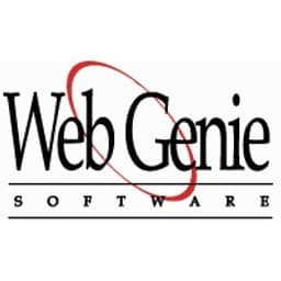 Perl Genie logo