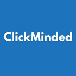 ClickMinded SEO Course logo
