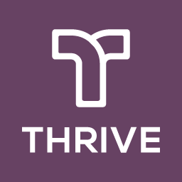 Thrive Career Management logo