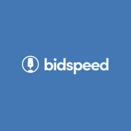 Bidspeed logo