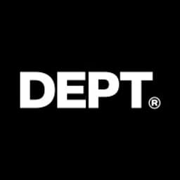Melon/DEPT® logo