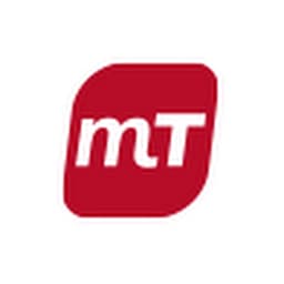 in-STEP BLUE logo