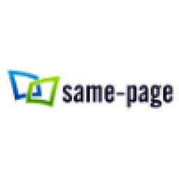 Same-Page eStudio logo