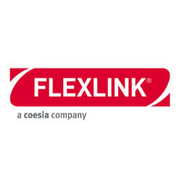 FlexLink Production Monitoring logo