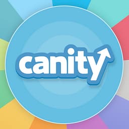 Canity Online Customer Service Training logo