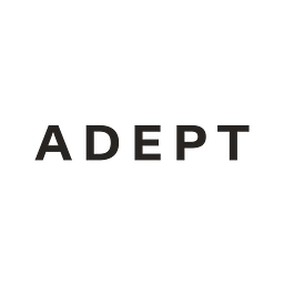 Adept logo