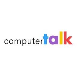 ComputerTalk logo