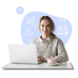 LedgerDocs logo