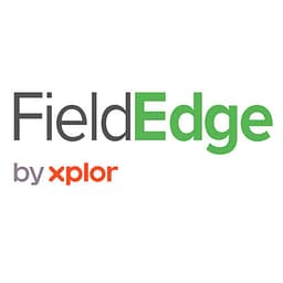 FieldEdge Flat Rate Mobile logo