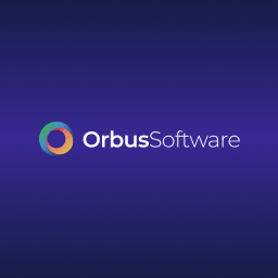 Orbus Software logo