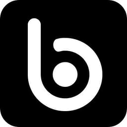Bensound logo