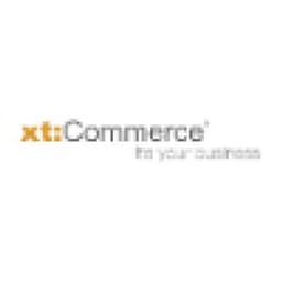 xt:Commerce logo