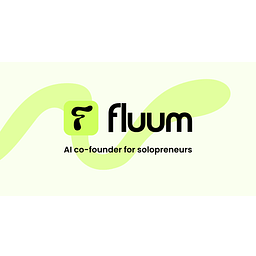Fluum AI logo