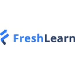 FreshLearn logo