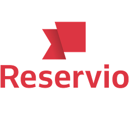 Reservio logo