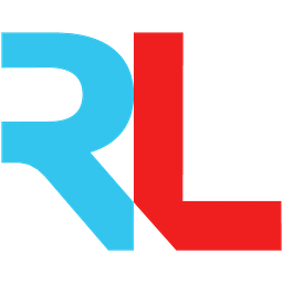 River Logic logo