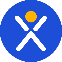 Xoxoday logo
