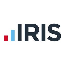 Iris Document Management logo