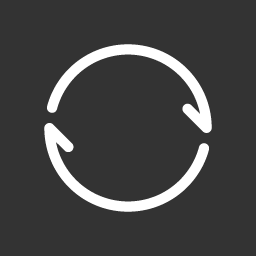 Resilio Active Everywhere logo