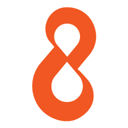 8am DocketWise logo