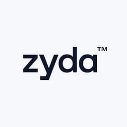 Zyda for Restaurants logo