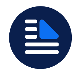 Datalogics Adobe PDF Converter logo