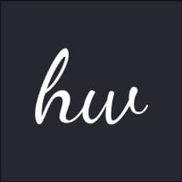 Handwrite logo