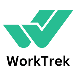Worktrek logo