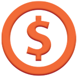 Saving Says logo