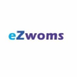 eZwoms logo