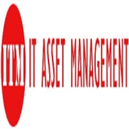 ITM IT Asset management logo
