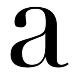 ECommerce agency, tailored eCommerce logo