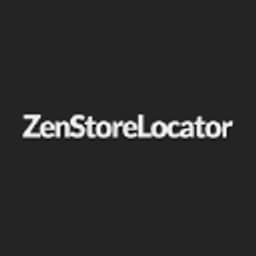 ZenLocator logo