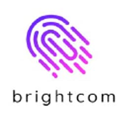 Brightcom logo